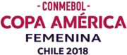 Description de l'image Copa-America-Femenina-2018.png.