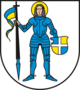 Teuchern – Stemma