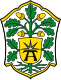 Coat of arms of Bad Arolsen