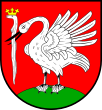Coat of arms of Hedwigenkoog