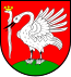 Blason de Hedwigenkoog