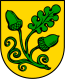 Blason de Kleinniedesheim