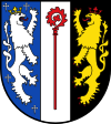 DEU Landkreis Sankt Ingbert COA.svg