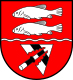 Coat of arms of Linau