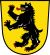 Wappen der Gemeinde Mainbernheim