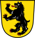 Coat of arms of Mainbernheim