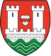 Coat of arms of Niederkassel