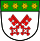 Wappen von Trierweiler