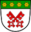 Blason de Trierweiler