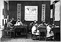 File:Die Gartenlaube (1898) b 0129.jpg (S) Eine christliche Mädchenschule in Hongkong, Nach einer photographischen Aufnahme