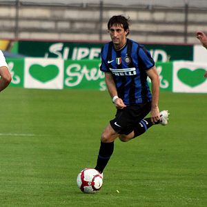 de: Diego Milito - Inter Mailand en: Diego Mil...