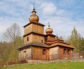 Dobroslava, cerkiew św. Paraskewy (HB1).jpg