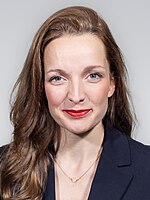 Josefine Koebe (SPD, 2024)