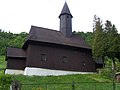 Annenkirche in Zalesie