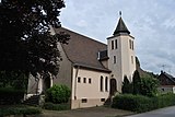 Evangelische Kirche Bissingheim