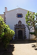 Miniatura per Ermita de Santa Cristina