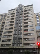 Edificio Curbera.