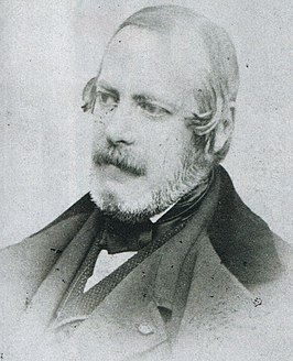 Édouard Thouvenel