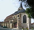 Vignette pour Église Saint-Victor de Guyancourt