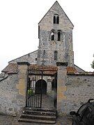 Saint-Thierry