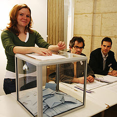 2007년 프랑스 대통령 선거