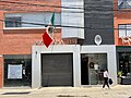 Embajada de México en La Paz