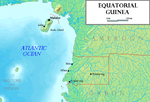 Miniatura per Storia de la Guinea Equatorial