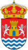 Official seal of La Puebla de Arganzón