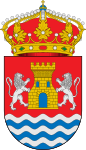 La Puebla de Arganzón címere