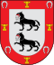 Escudo d'armas