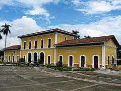 Estación Buga