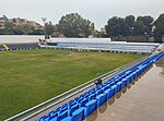 Miniatura para Estadio Antonio Solana