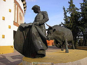 Image illustrative de l’article Miguelín (matador)