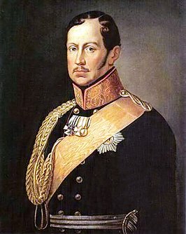 Frederik Willem III van Pruisen