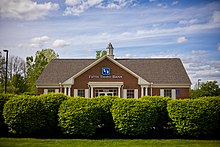 Fifth Third Bank branch located in Fairborn, Ohio Fairborn Fifth Third Bank.jpg