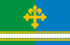 波格丹诺维奇区旗幟