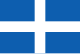 Flag of Greece (1822-1978).svg