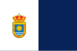 La Mojonera zászlaja