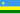 Flag of Litynsky raion.svg