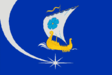 A Pucsezsi járás zászlaja
