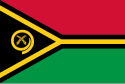 Vanuatuको झण्डा