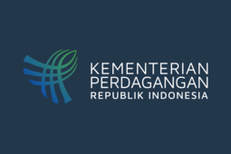 Flag of the Indonesian Ministry of Trade.png