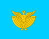 Флаг японских сил самообороны (1955-1957) .png