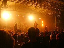 Artery Records Wikipedia