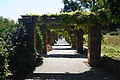 Republic of Texas Rose Garden