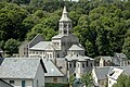 Basilique Notre-Dame d'Orcival