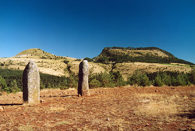 Cham des Bondons