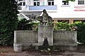 Rotkäpchenbrunnen