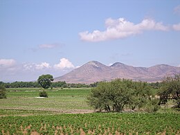 Zacatecas – Veduta