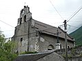 Église Saint-Barthélemy de Fronsac